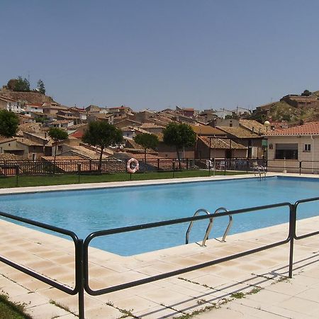 Casa Maidevera Aranda de Moncayo Εξωτερικό φωτογραφία