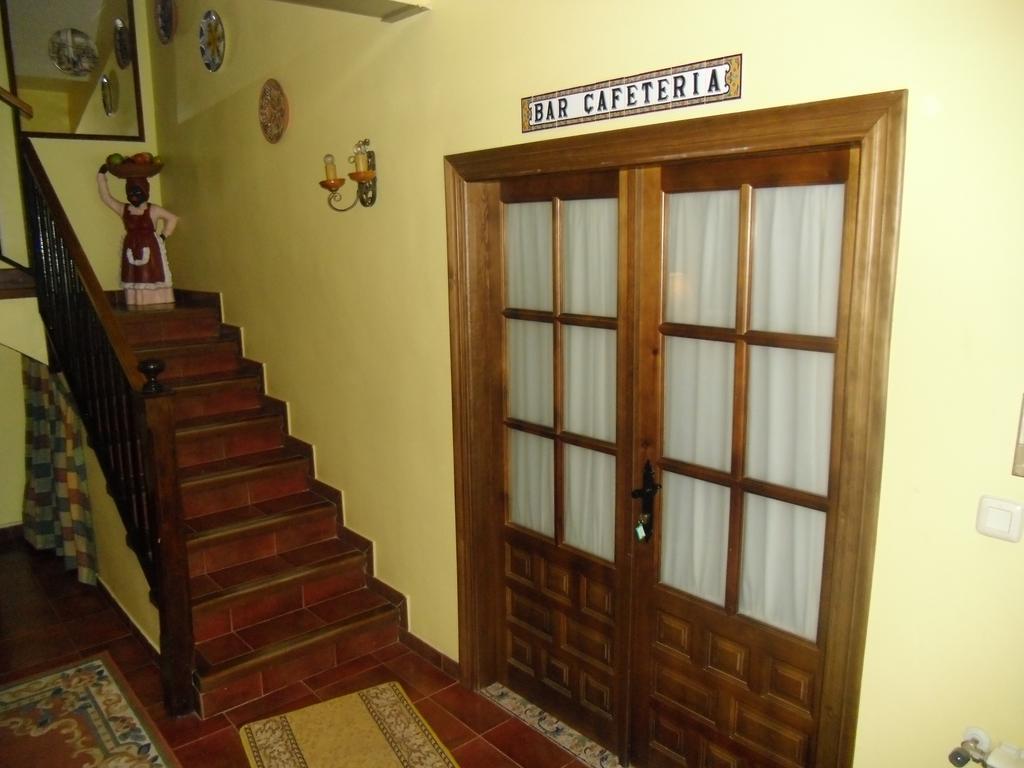 Casa Maidevera Aranda de Moncayo Εξωτερικό φωτογραφία
