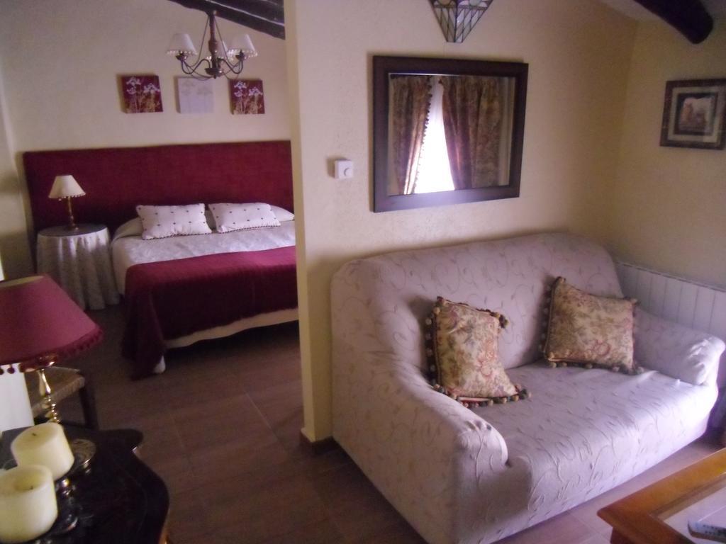 Casa Maidevera Aranda de Moncayo Εξωτερικό φωτογραφία