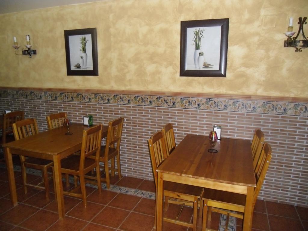 Casa Maidevera Aranda de Moncayo Εξωτερικό φωτογραφία