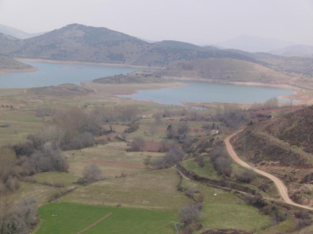 Casa Maidevera Aranda de Moncayo Εξωτερικό φωτογραφία