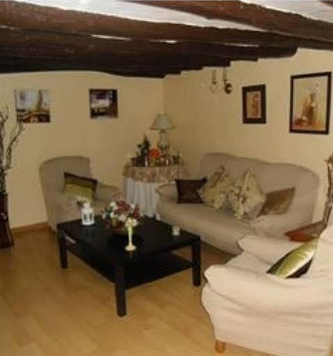 Casa Maidevera Aranda de Moncayo Εξωτερικό φωτογραφία