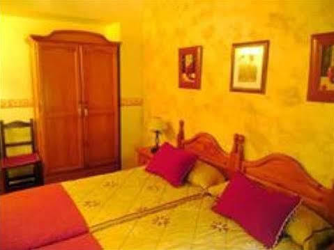 Casa Maidevera Aranda de Moncayo Εξωτερικό φωτογραφία
